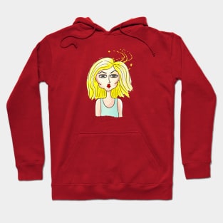 Debbie Harry Hoodie